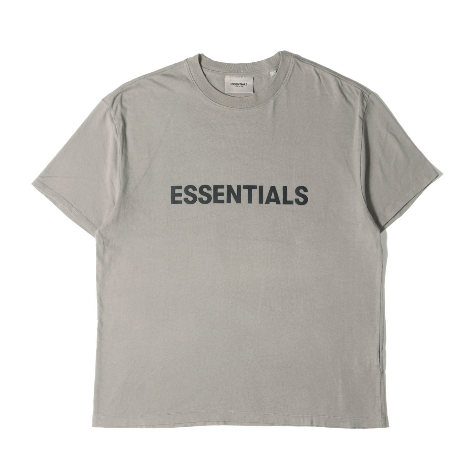 19 ファッション Fear of god オーバーサイズニット