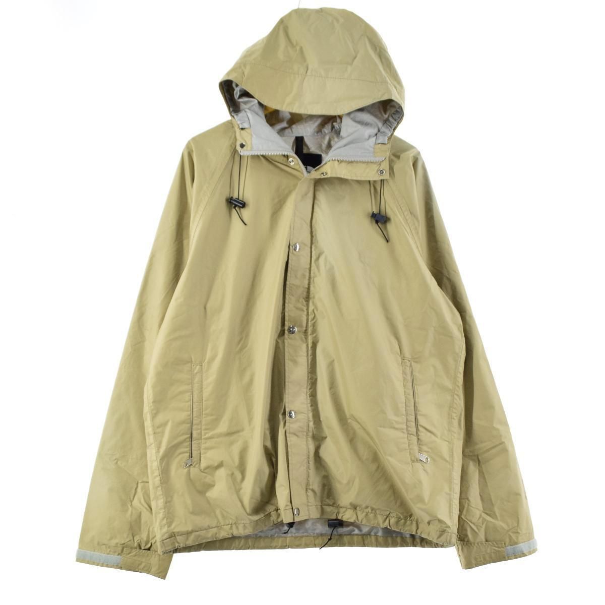 古着 90年代 ザノースフェイス THE NORTH FACE GORE-TEX ゴアテックス