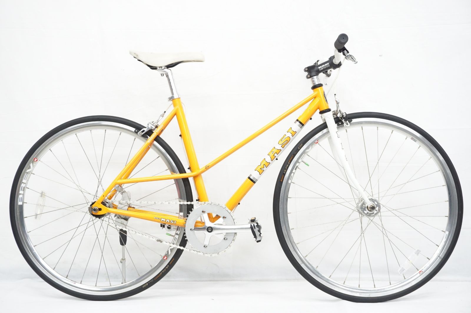 MASI 「マジー」 SPECIALE CHIXED 2011年モデル ピストバイク