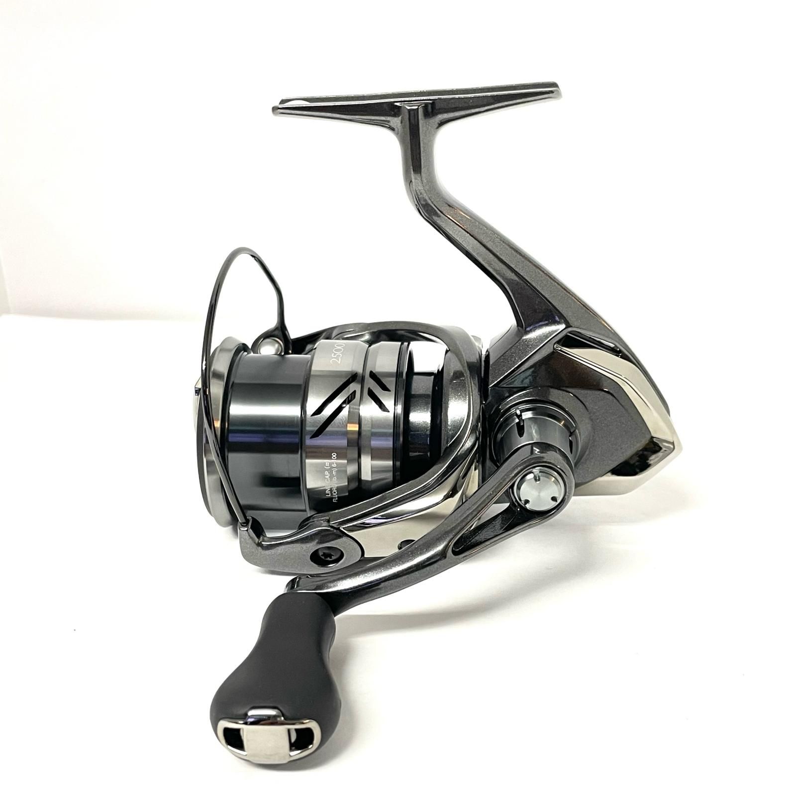 尾張小牧店】 中古 SHIMANO | シマノ リール 21コンプレックスXR