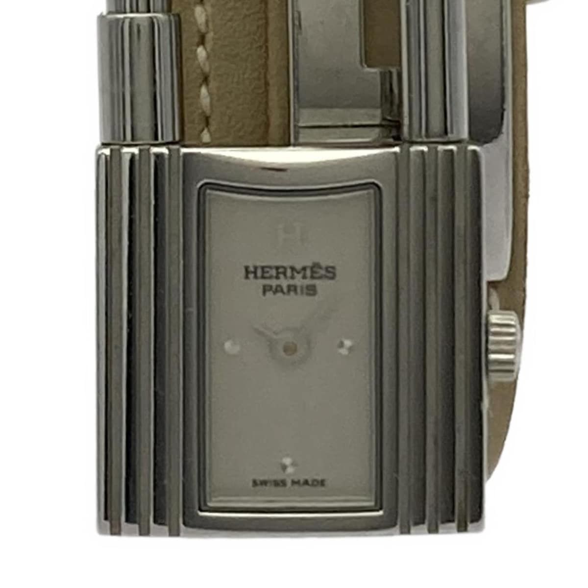 HERMES(エルメス) 腕時計 ケリーウォッチ レディース □F