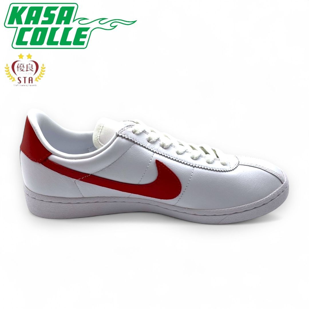 NIKE】ナイキ ブルイン レザー