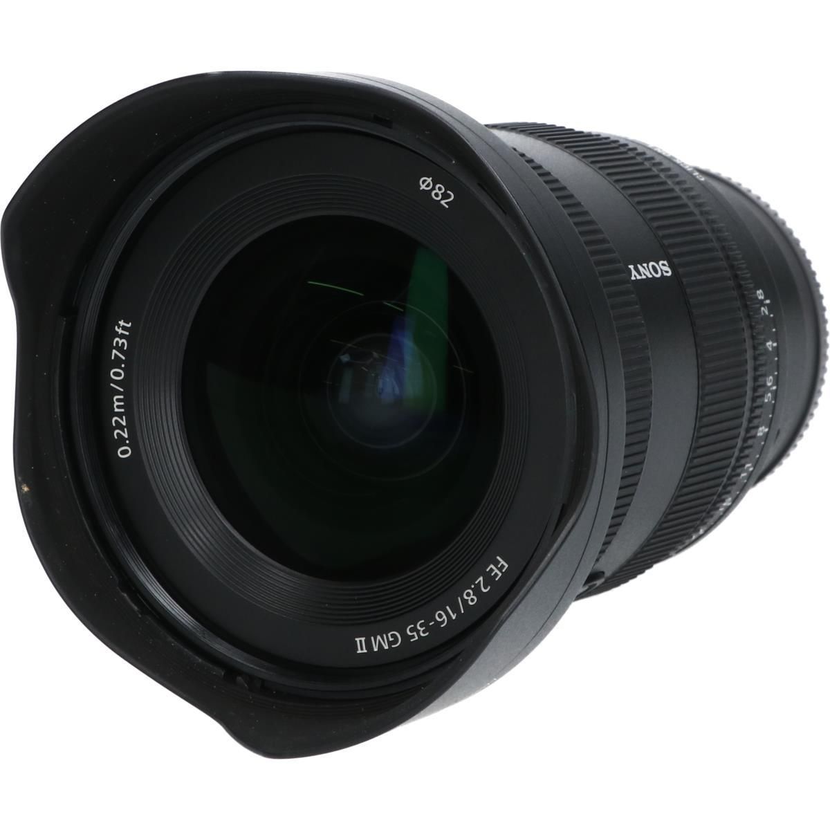 ＩＩ ＳＥＬ１６３５Ｇ