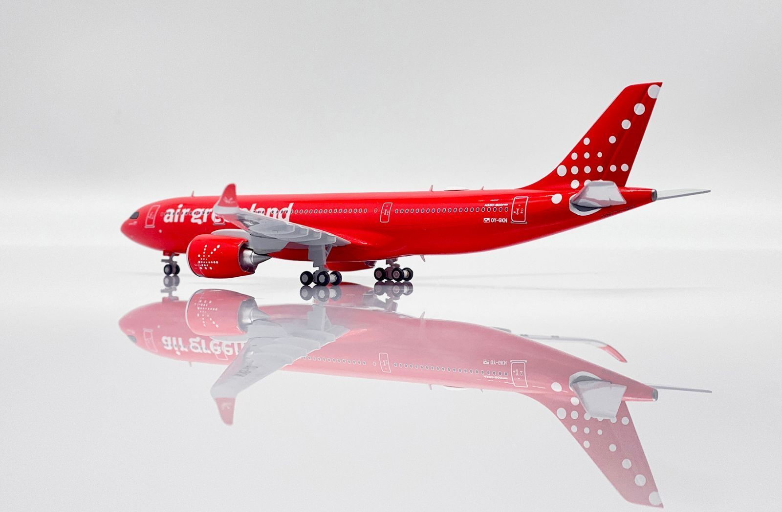 A330-800neo
