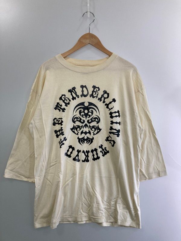 TENDERLOIN テンダーロイン TENDERLOIN（テンダーロイン）LONG SLEEVE