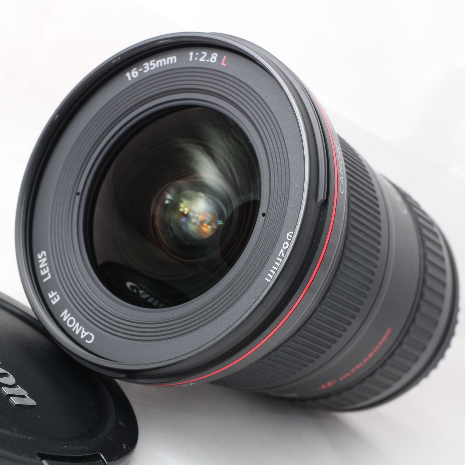 Canon 広角ズームレンズ EF16-35mm F2.8 L III USM