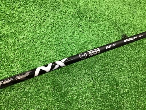 キャロウェイ PARADYM