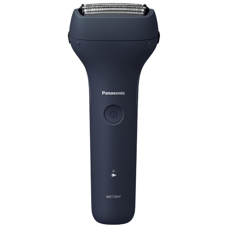 1回使用のみ　Panasonic メンズ電気シェーバー Panasonic メンズ電気シェーバー 本体 【正規取扱店】