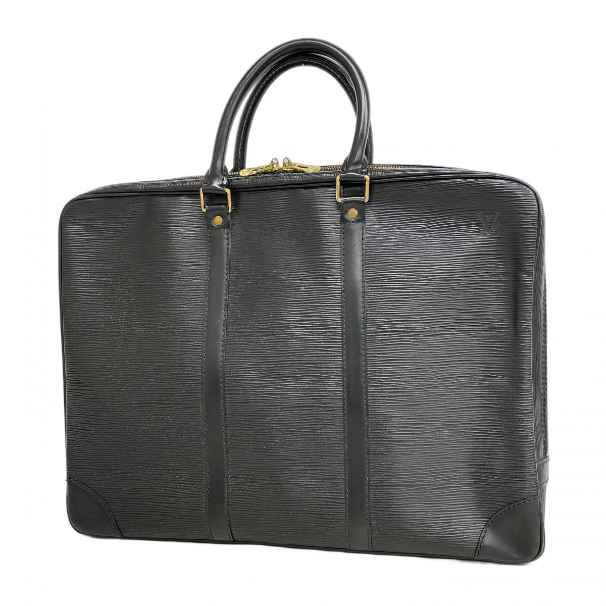 □ルイ ヴィトン□ エピ ポルトドキュマン ヴォワヤージュ  