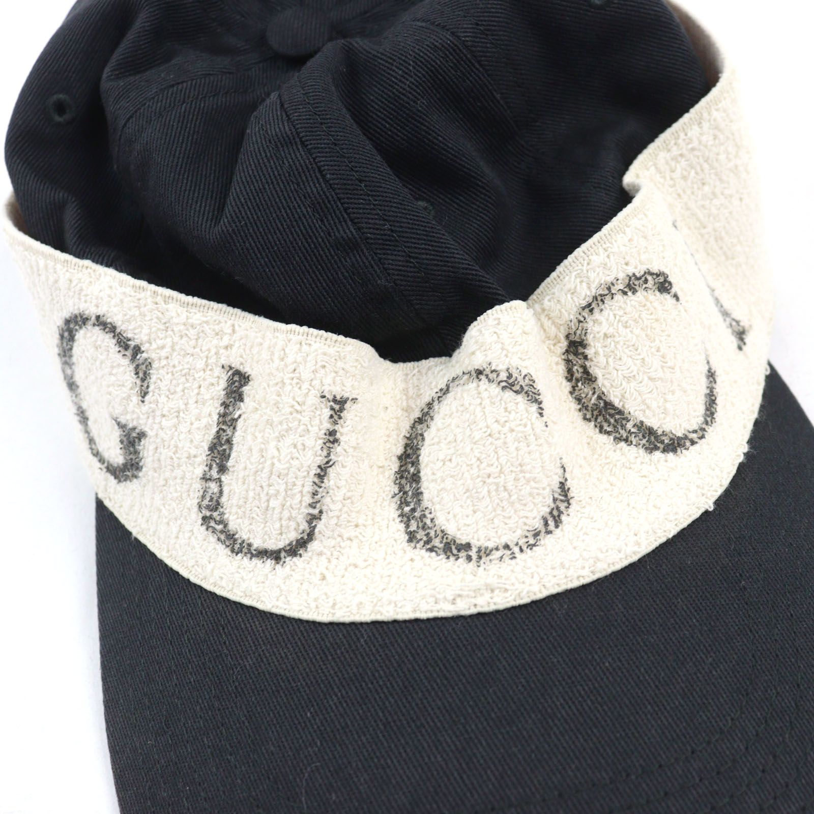 GUCCI グッチ ヘアバンド ベースボールキャップ L59 GUCCI(グッチ) モヘアベースボールキャップ729349 729349 ピンク