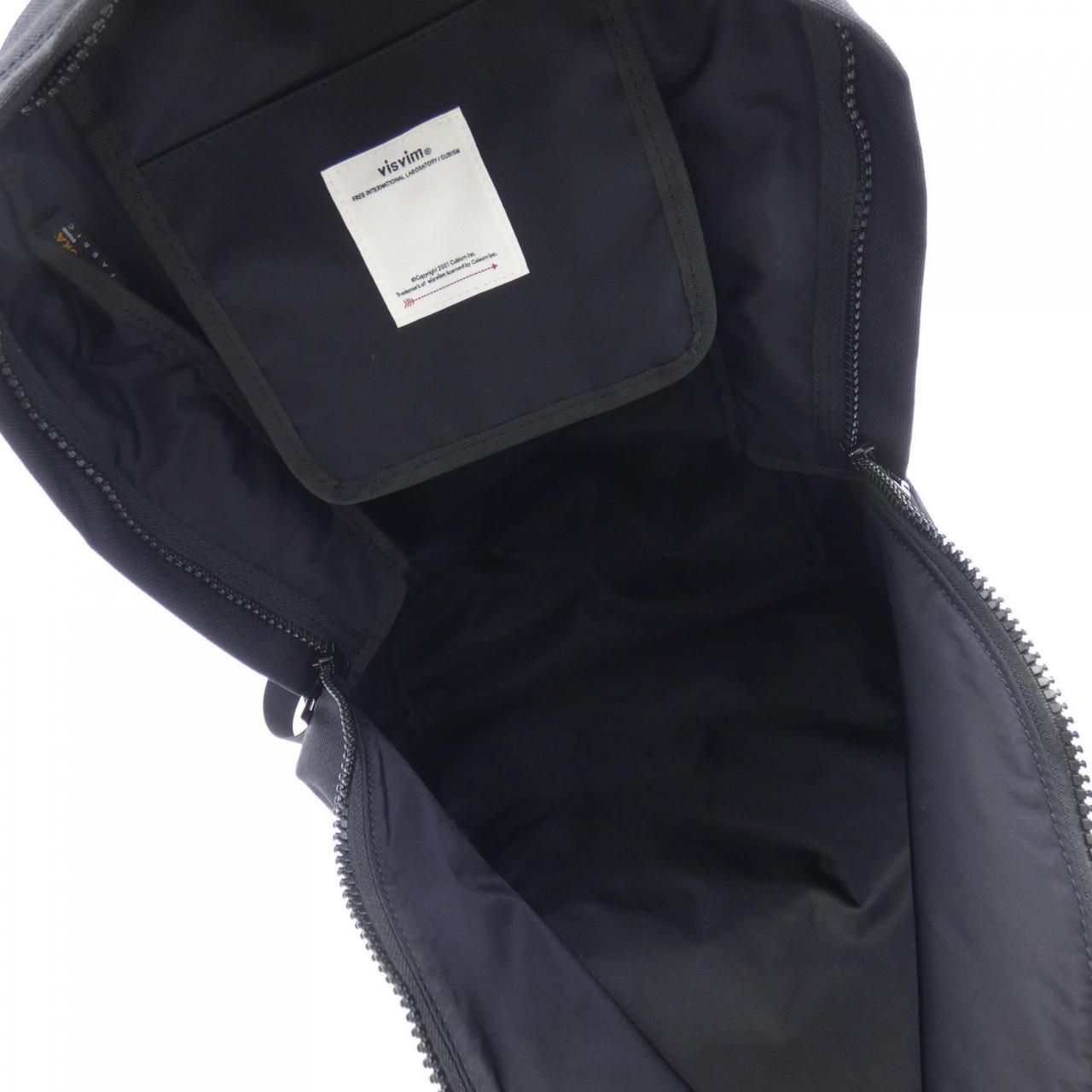 ヴィズヴィム VISVIM BACKPACK