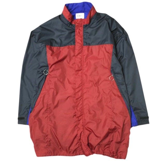 PE⁄RIP MOUNTAIN monkey モンキータイム COAT マウンテン MONKEY time 