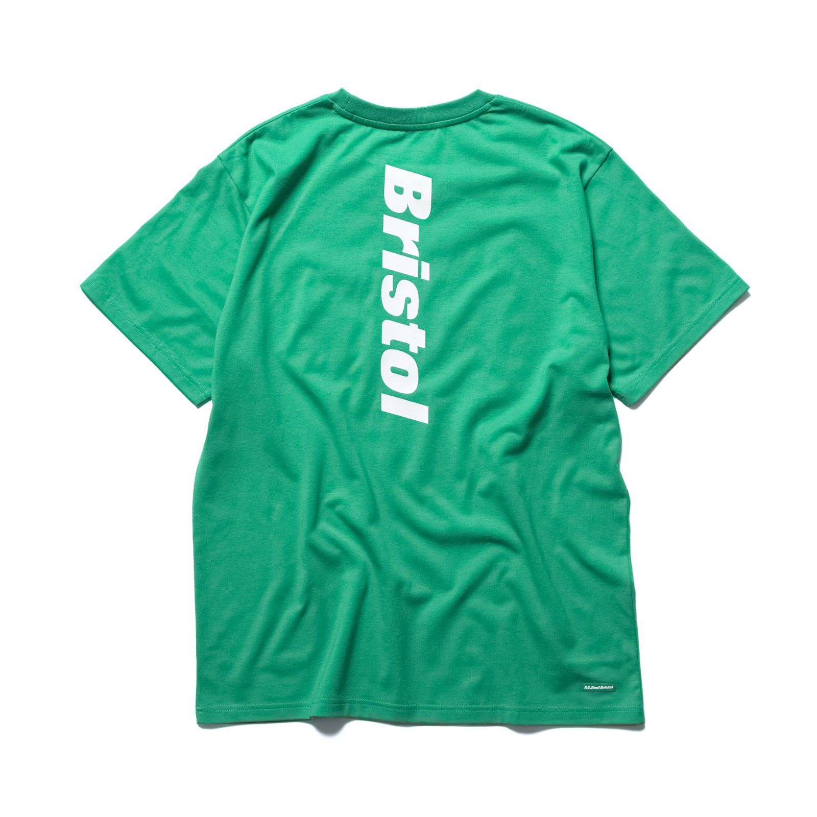 F.C.R.B VERTICAL LOGO POCKET TEE Tシャツ FCRB-220065 - メルカリ