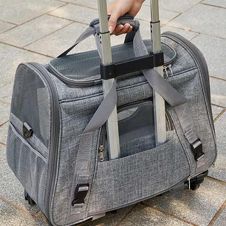 ペットキャリー