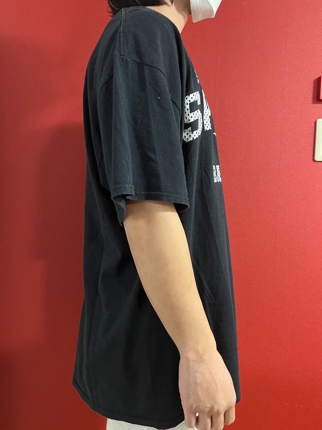 人気の福袋 数量限定セール 新品 未使用 Nbaサンアントニオスパーズ オフィシャルチームtシャツ メンズxl Tシャツ カットソー 半袖 袖なし Bollywood Palace Fr Bollywood Palace Fr