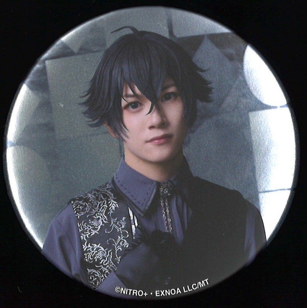 ミュージカル『刀剣乱舞』 陸奥一蓮 Wチャンス賞 W-5 水心子正秀(A) ミュージカル『刀剣乱舞』 ～陸奥一蓮～ ビジュアルボード（水