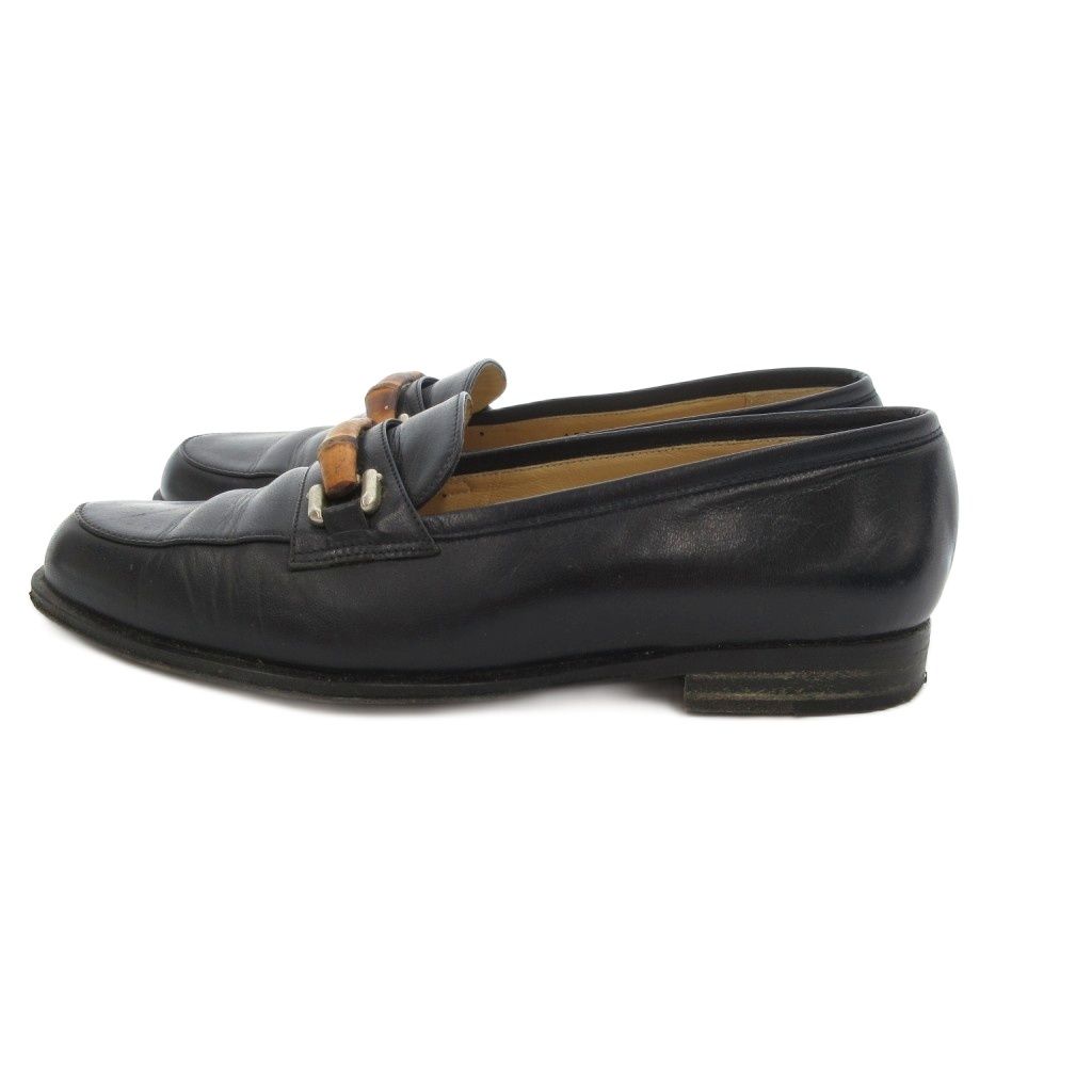 バンブービット ローファー