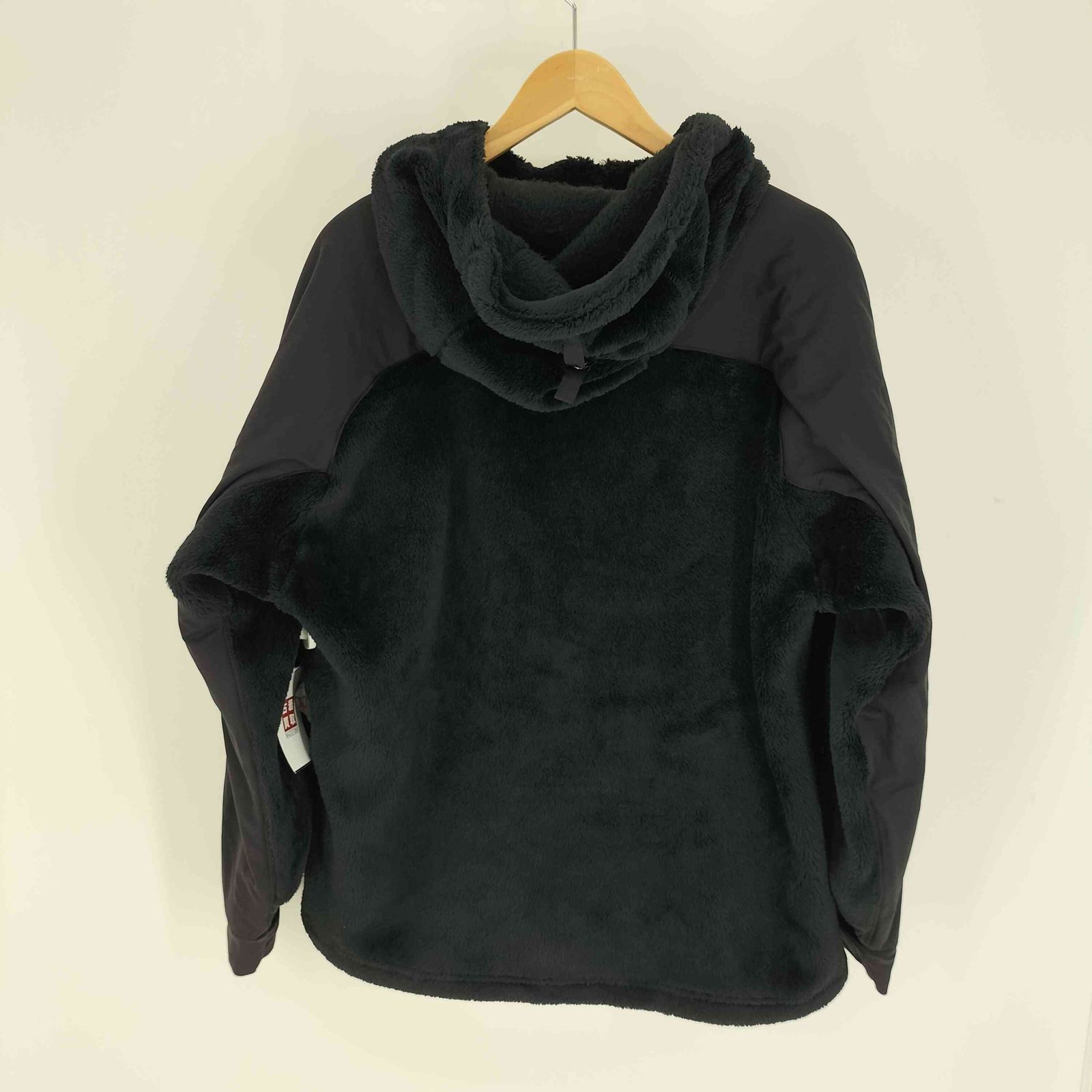 マウトリーコンテイラー MOUT RECON TAILOR RECON HIGH LOFT HOODIE