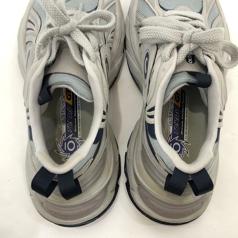 姫路東店】 中古 OLD ORDER |オールド オーダー スニーカー