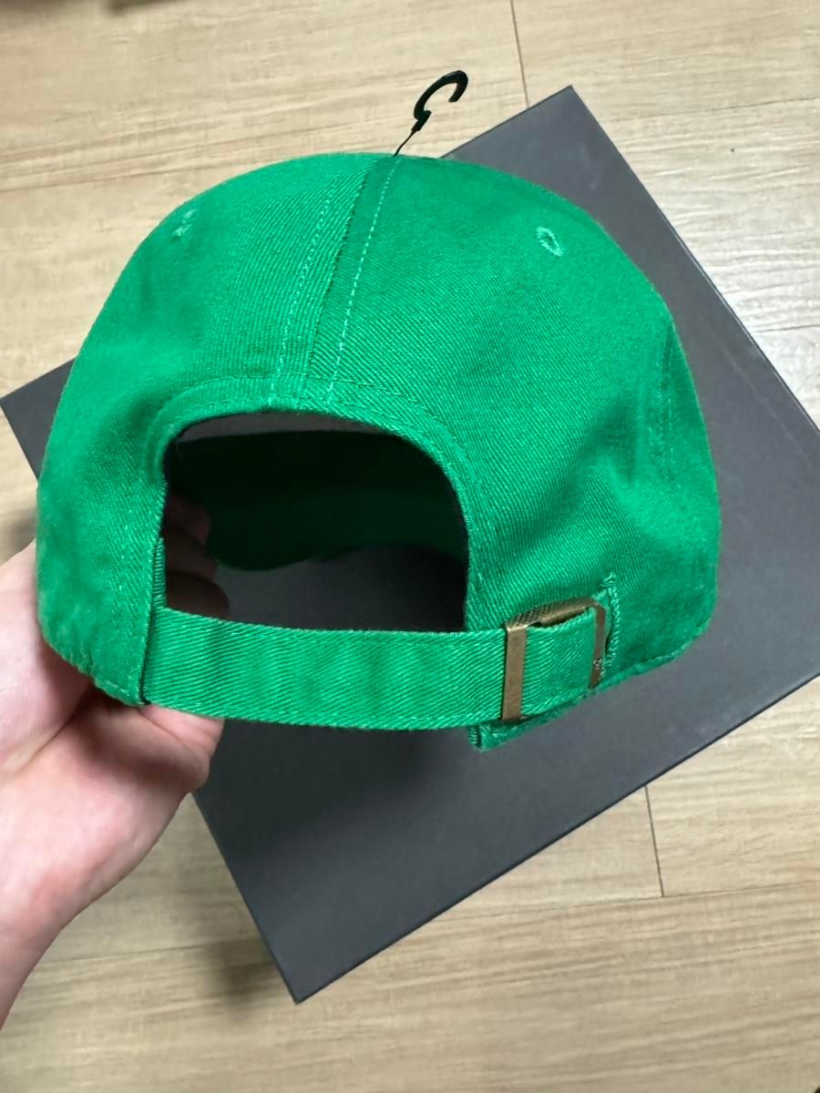 Bunjang商品韓国直送】Nptsss X HERMES（エルメス) グリーン ボール