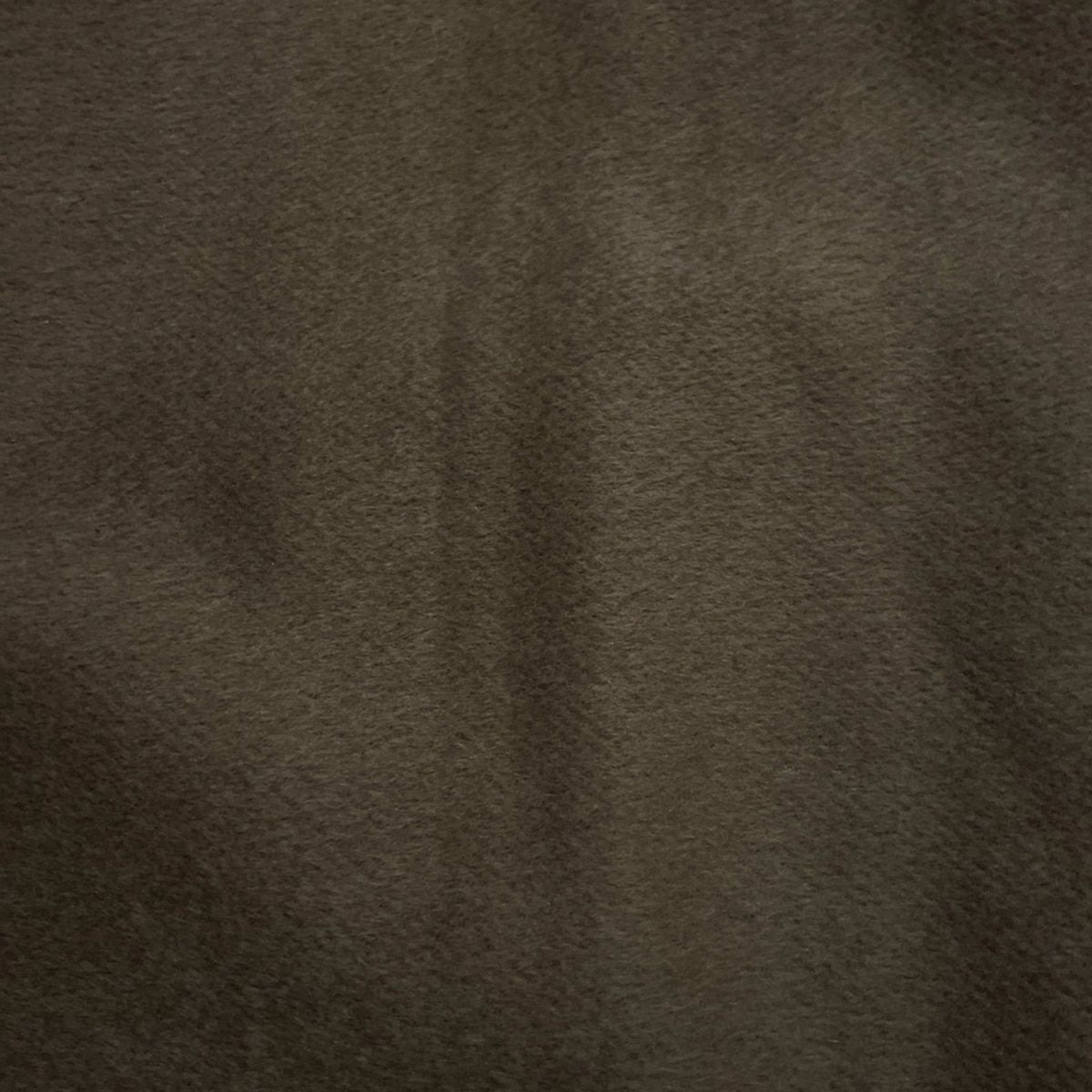 グレーベージュ×ライトグレー×マルチ フェザー