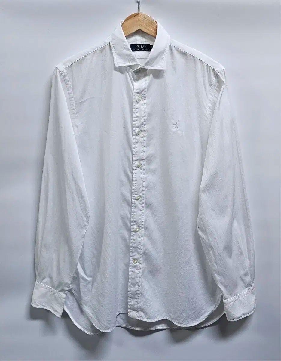 POLO RALPH LAUREN(ポロラルフローレン) シャツ 15 ー 38 （ 100 ）