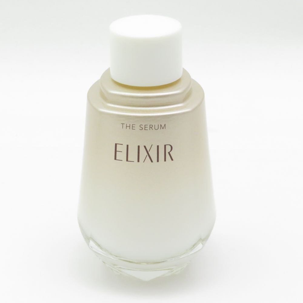 未使用 ELIXIR エリクシール ザ セラム aa 美容液 50ml 詰め替え