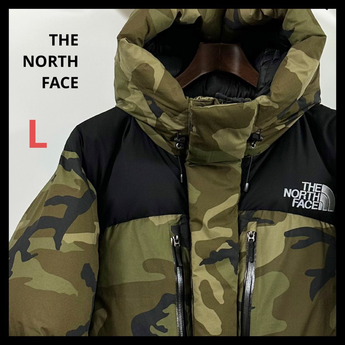 THE NORTH FACE ノースフェイス バルトロライトジャケット THE NORTH FACE ノースフェイス バルトロライトジャケット