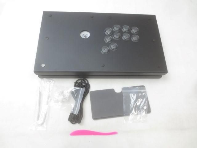 ゲーム PC 周辺機器 Pankwarkshop PWS FS-30