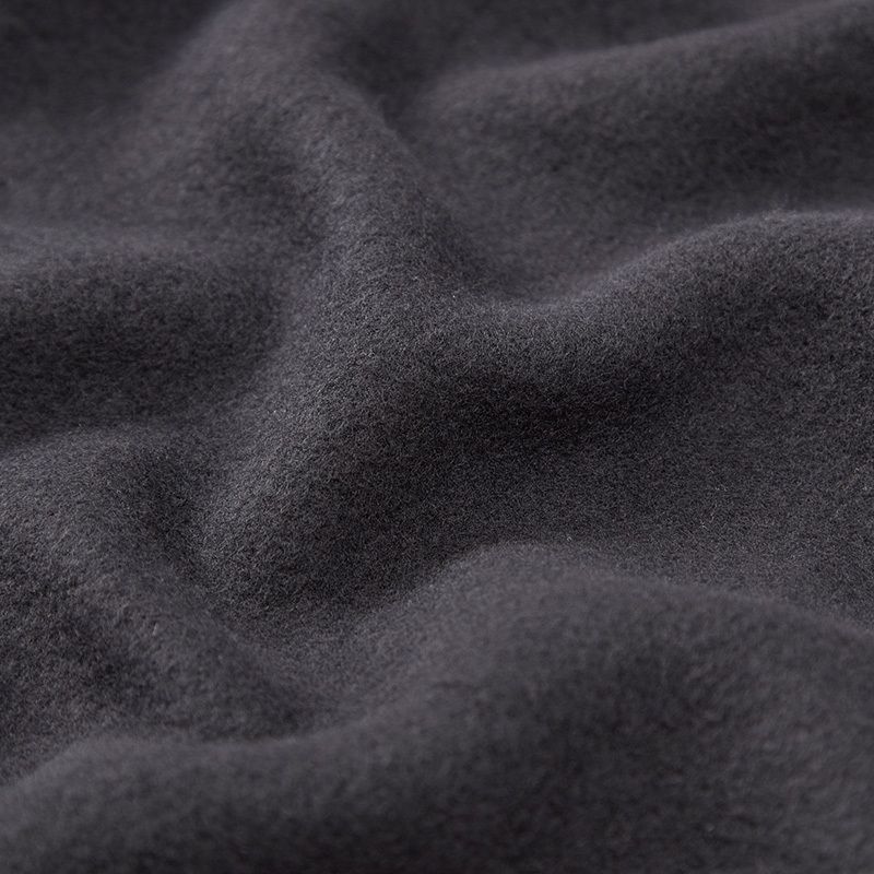 フリーノット KNOT ハヤブサ レイヤーテックアンダーシャツ 超厚手 90 ブラック L