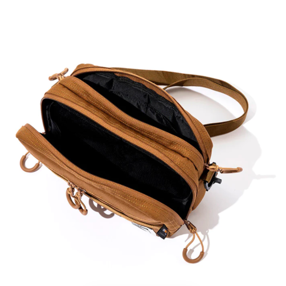 ポーラー　3WAYUSE CORDURA CASE　新作10％ OFF