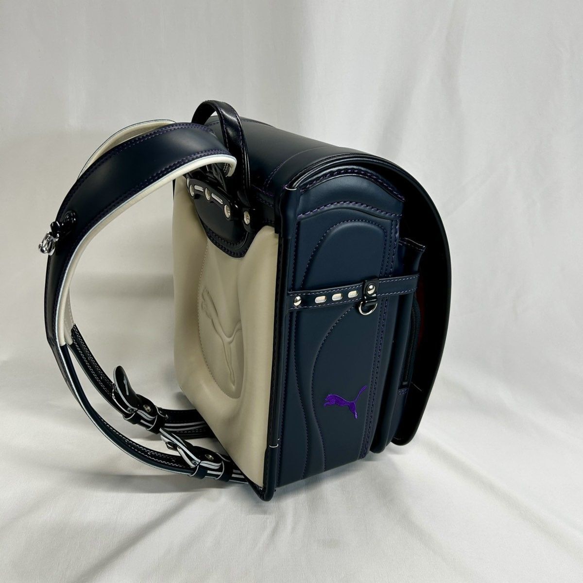 今治サウナハット ストリートファイターコラボ 橙 オレンジ BEAMS