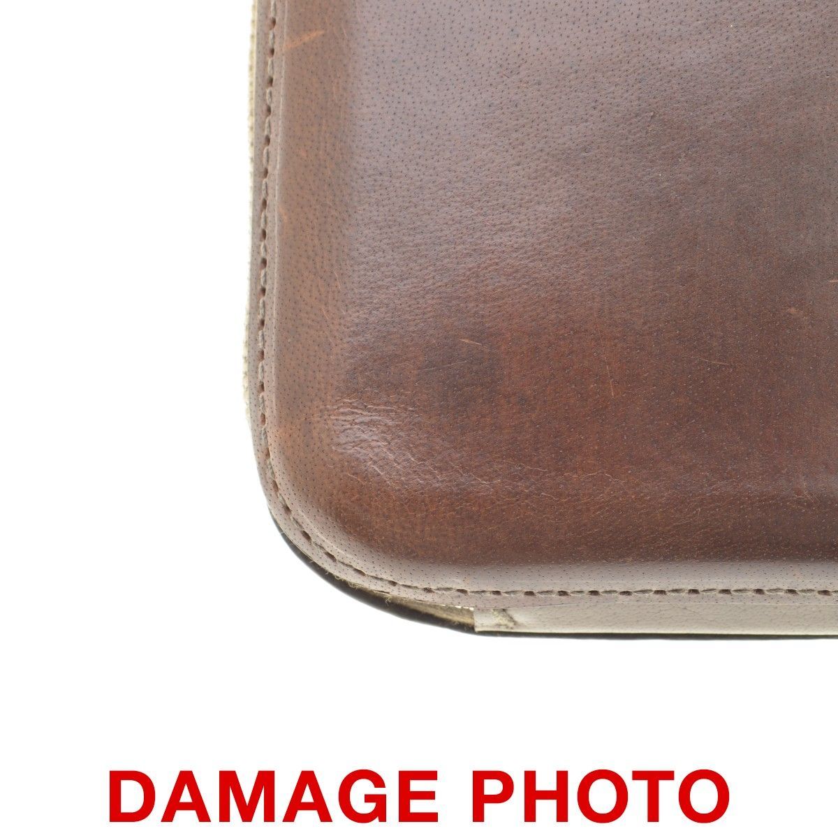 CECCHIDEROSSI】ARMOR BELT BAG レザーショルダーバッグ - メルカリ