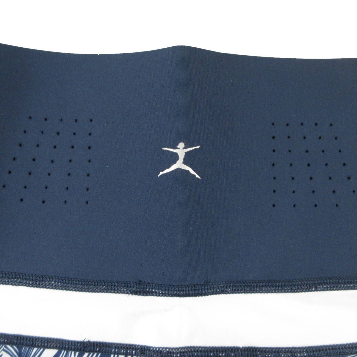 水陸両用 定1.1万 新品 DANSKIN ダンスキン 吸汗速乾 ストレッチ