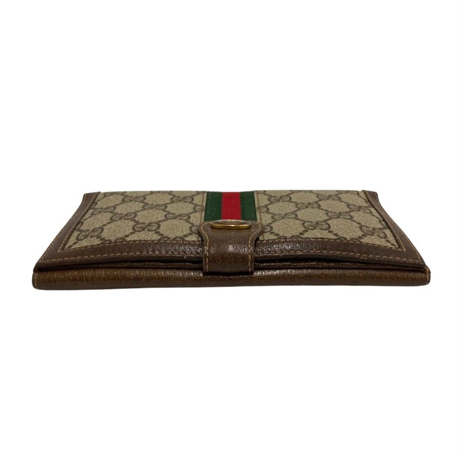 極 美品 レア GUCCI オールドグッチ グッチ ヴィンテージ シェリー