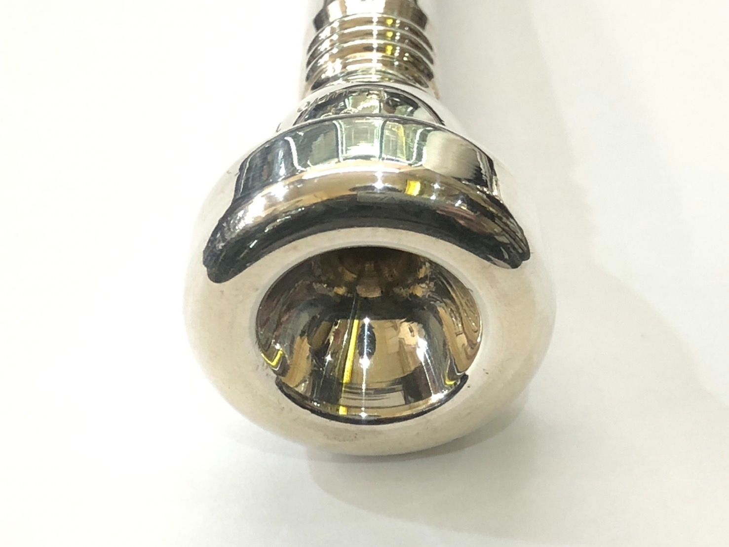 ティルツ T2A トランペット用マウスピース 【公式通販】