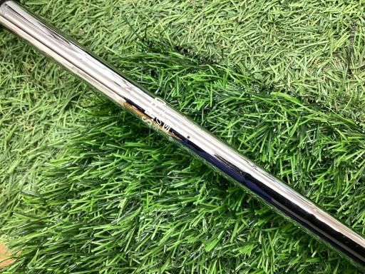 おしゃれ タイトリスト VOKEY SPIN MILLED SM7 ブラッシュドスチール 52°|12°F ウェッジ WG NS PRO 950GH フレックスS メンズ 男性用 右利き 右用 Cランク ゴルフクラブ 今なら送料無料！