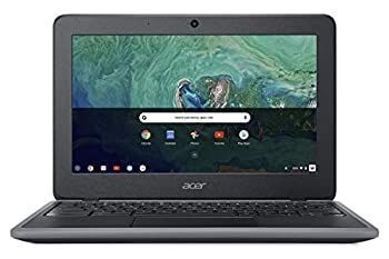 中古】 acer エイサー Google Chromebook Celeron N3350 LPDDR4_4GB