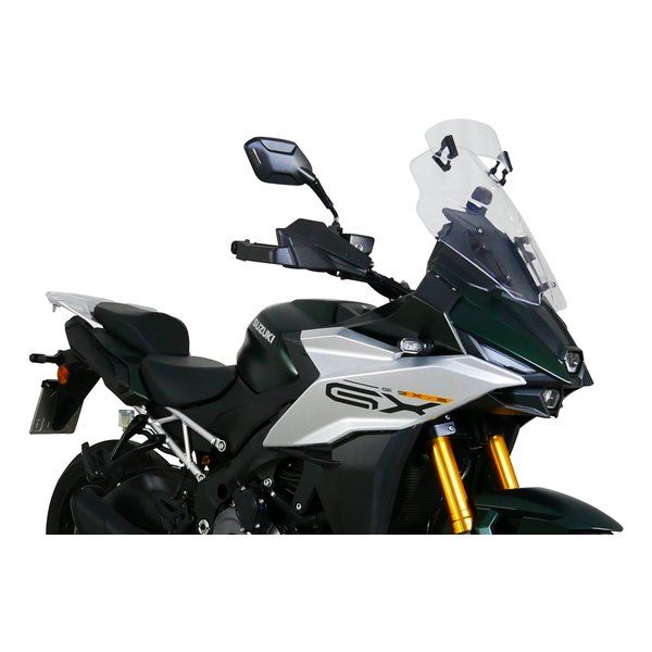 スクリーン ヴァリオツーリング