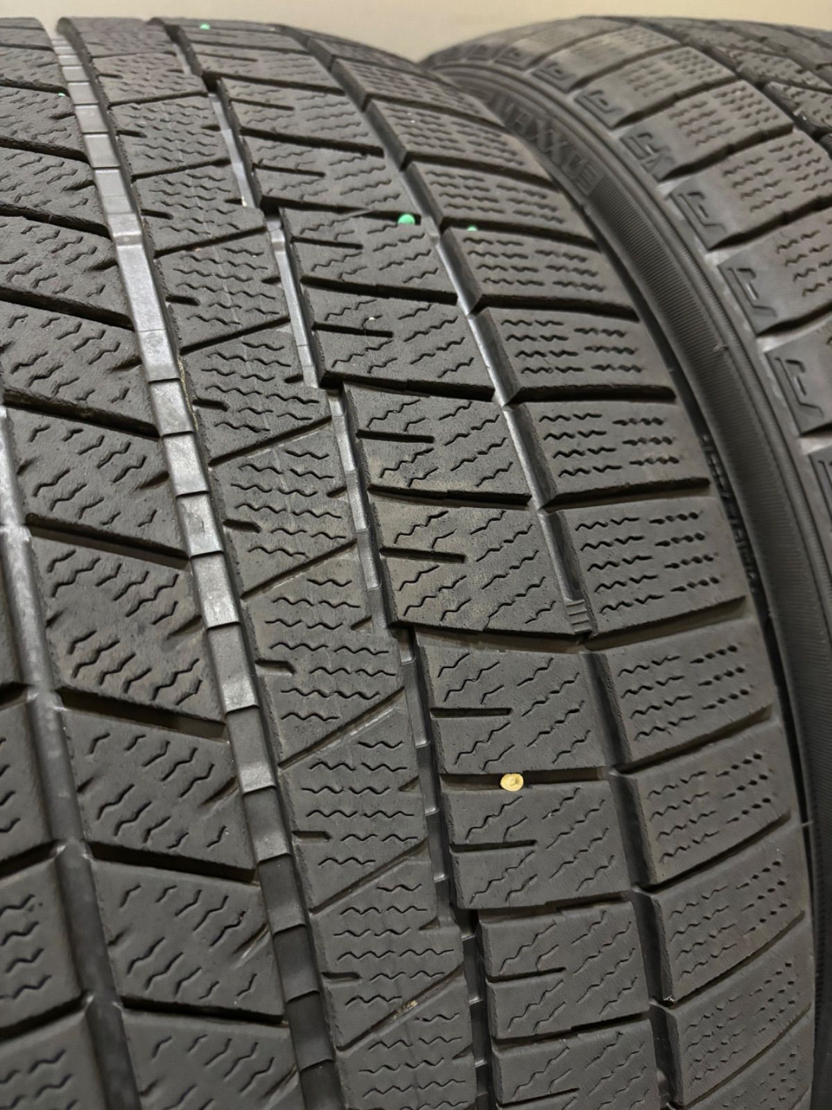 ダンロップ ウィンターマックス