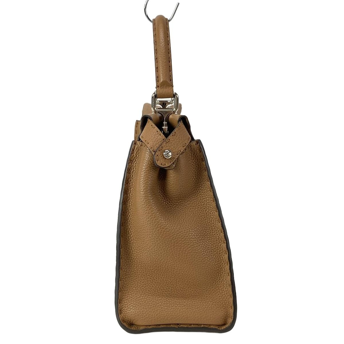 FENDI(フェンディ) ハンドバッグ ピーカブーアイコニック