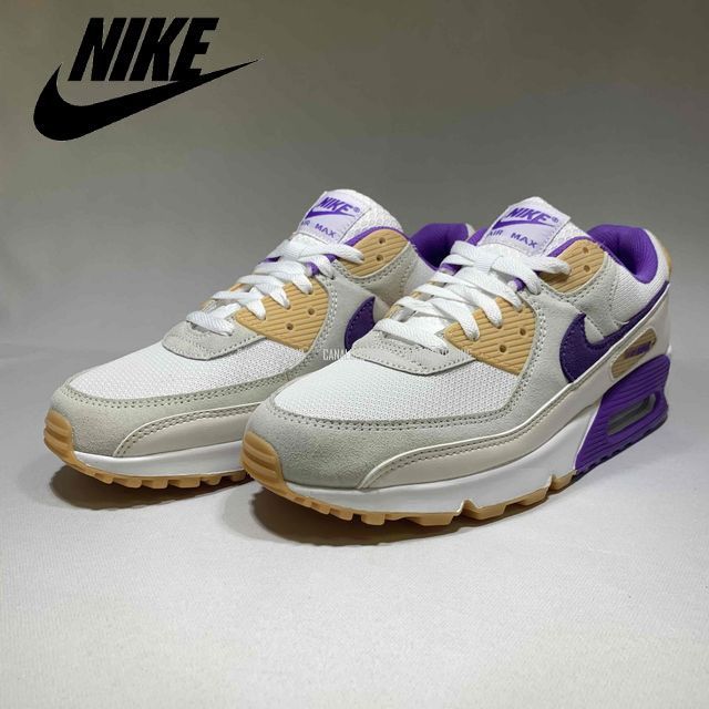 新品！ NIKE AIR MAX 90 DM0029-102 ナイキ エアマックス 90 ホワイト