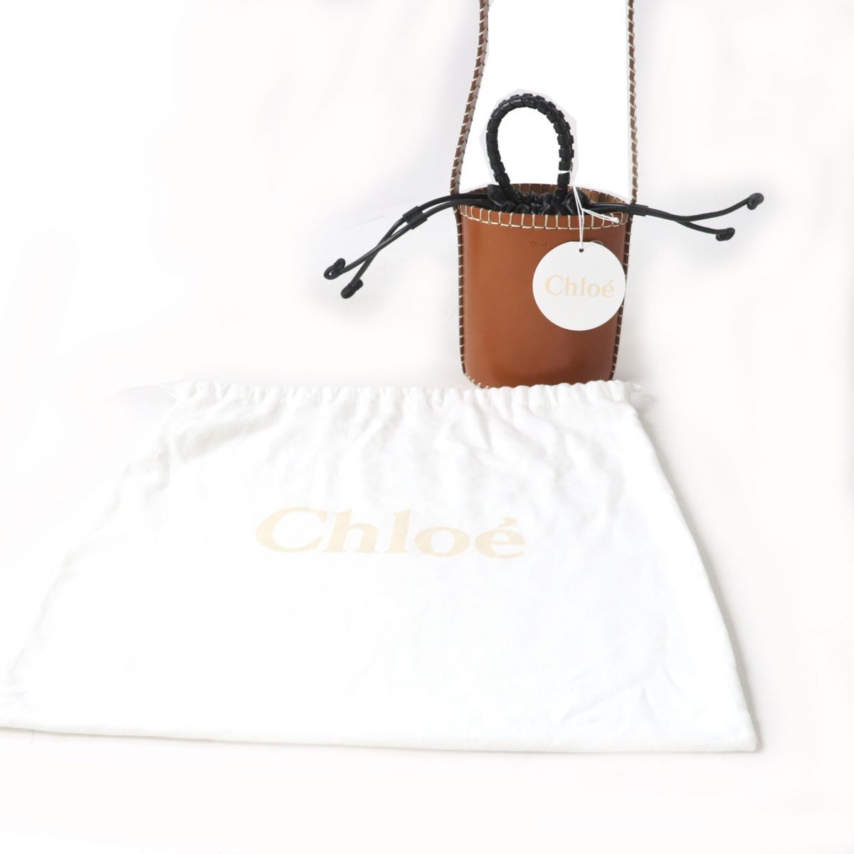 新品】Chloeクロエ ショルダーバッグ 未使用品 - beaconparenting.ie