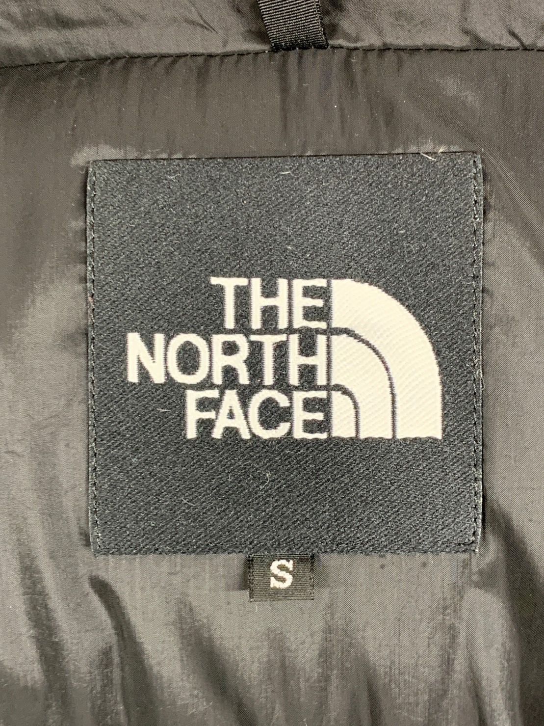 THE NORTH FACE (ザノースフェイス) バルトロ ライトジャケット ダウン 