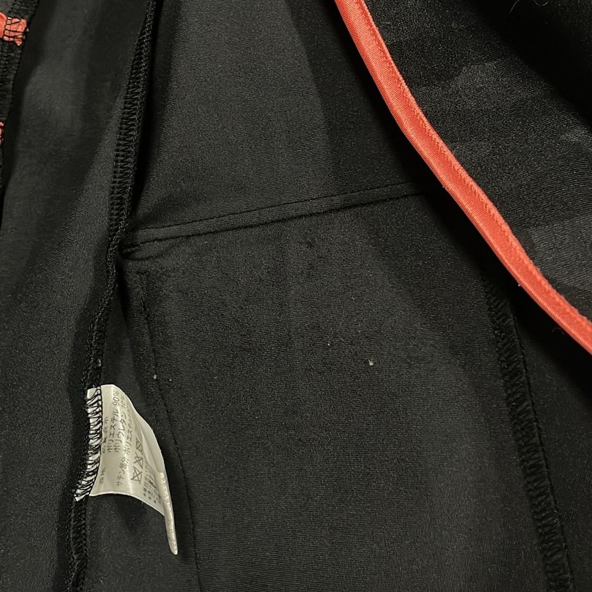 ジャケット サイズ38