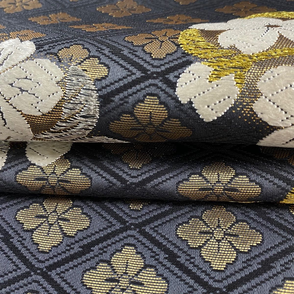 山口美術織物　袋帯　極美品落款あり 袋帯 山口美術織物の通販 by KOMEHYO ONLINE ラクマ店｜ラクマ