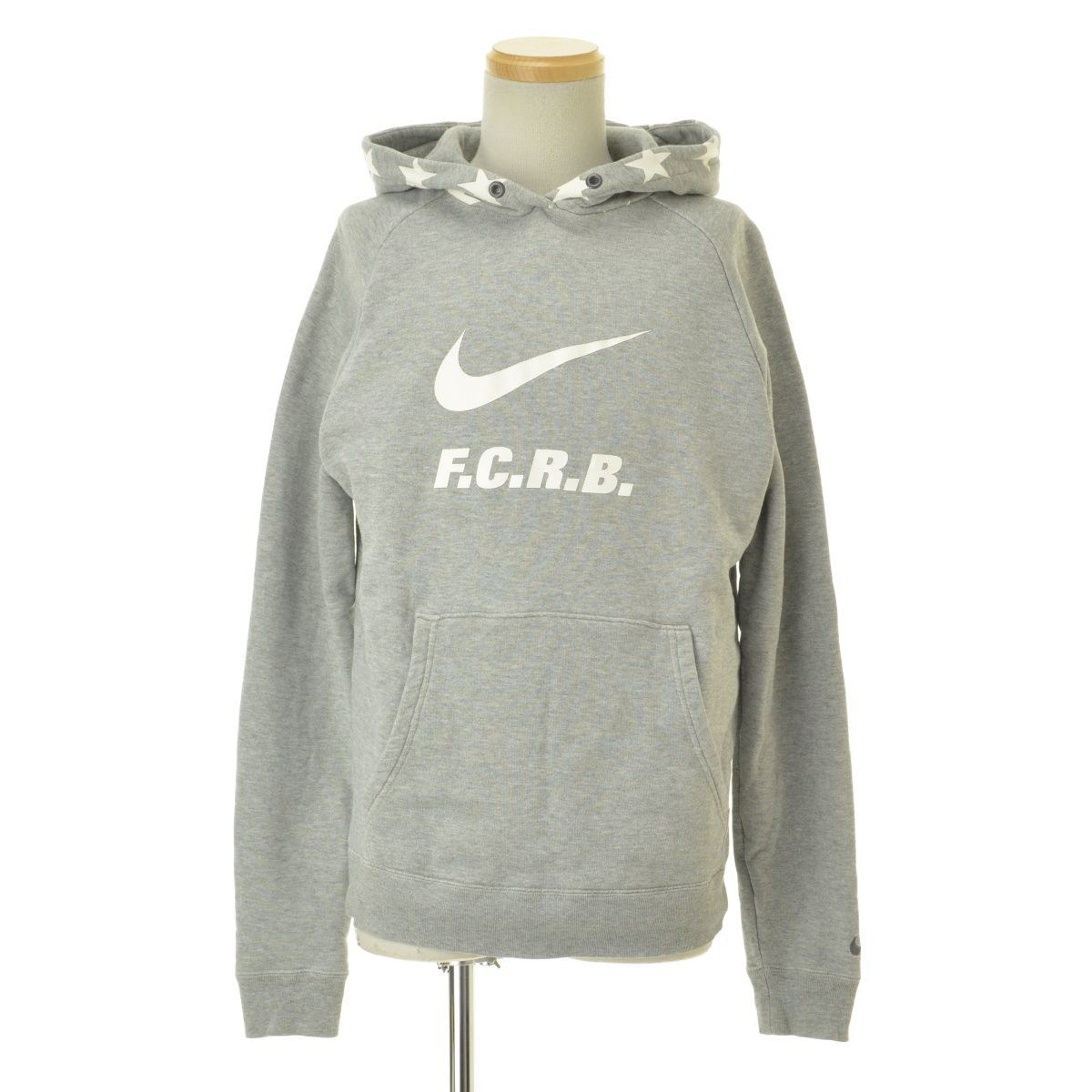 M【F.C.R.B. × NIKE / エフシーアールビー × ナイキ】823127-020 
