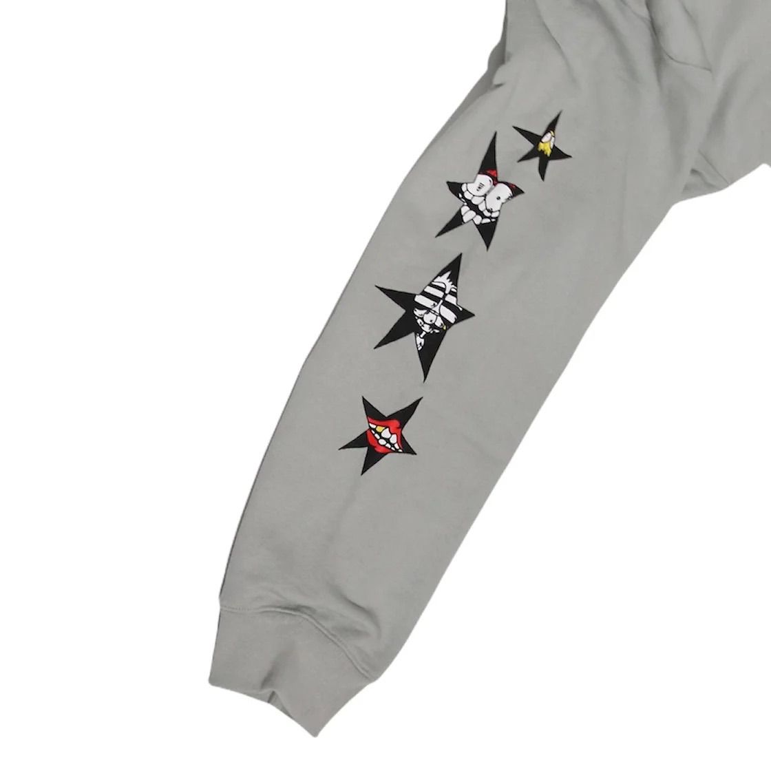 Chrome Hearts × Matty Boy / Suggest Hoodie Grey / XXLサイズ - メルカリ