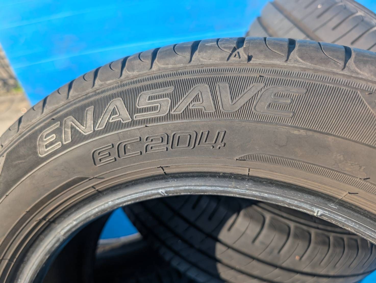 84H ENASAVE