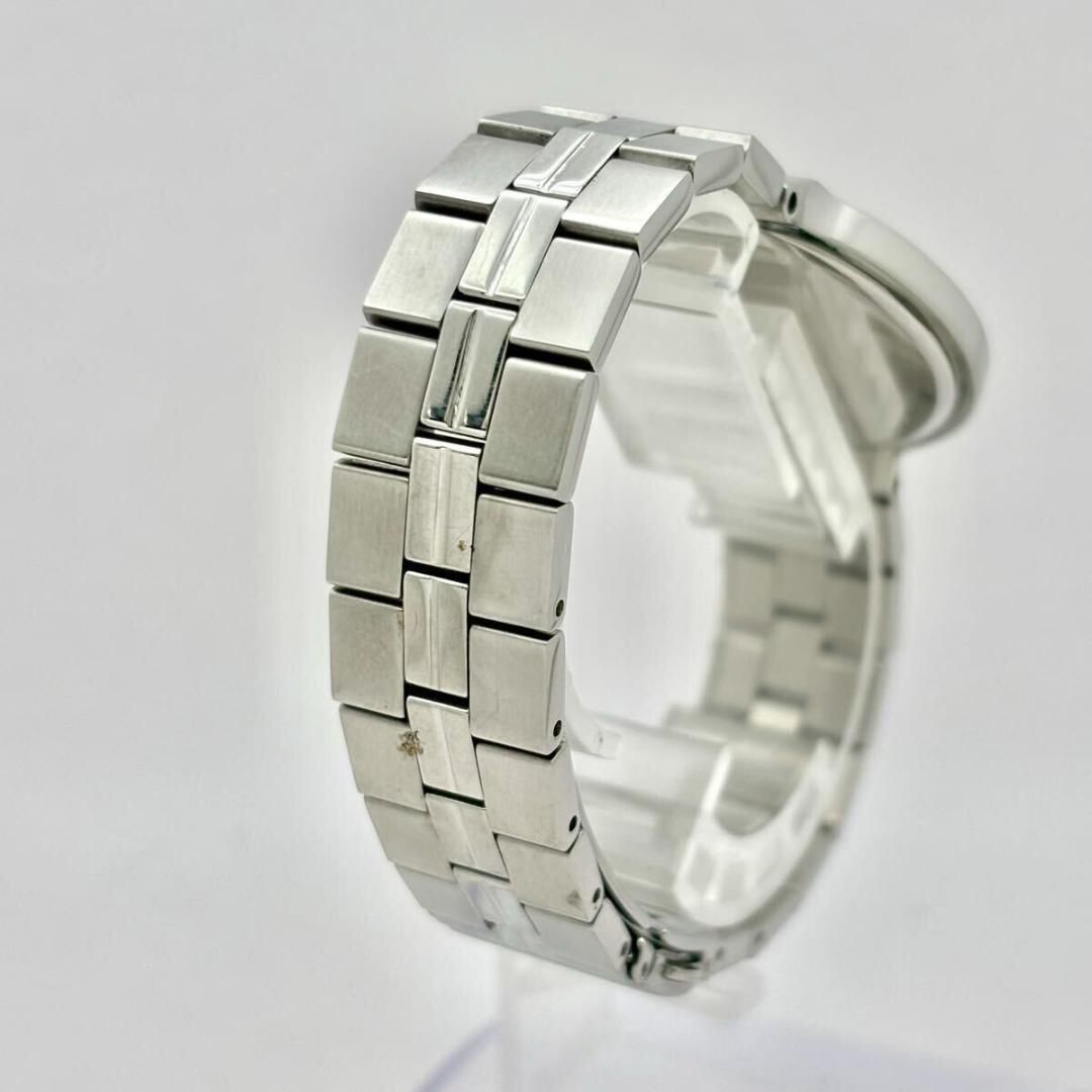 電池 Yves Saint Laurent イヴサンローラン YSL メンズ ベルト